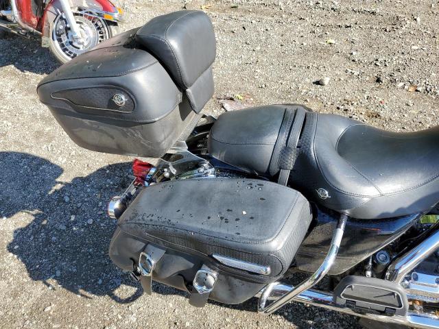 2009 HARLEY-DAVIDSON FLHRC 1HD1FR4129Y673315