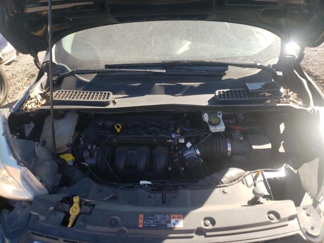 2015 FORD ESCAPE SE - 1FMCU0G7XFUC19131