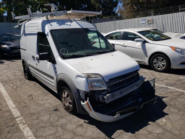 Ford Transit CO Vehiculos salvage en venta: 2013 Ford Transit CO