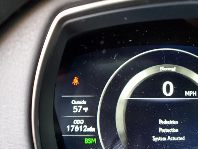 2019 LEXUS LS 500H JTHCY1FF5K5001480