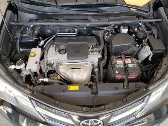 VIN 2T3DFREV4DW088240 2013 TOYOTA RAV4 no.7