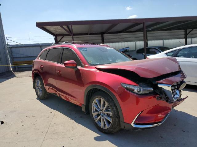 2022 MAZDA CX-9 GRAND - JM3TCBDY8N0614017