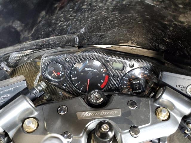 2003 SUZUKI GSX1300 R JS1GW71AX32102762
