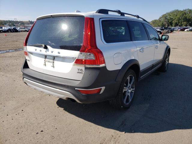2015 VOLVO XC70 T6 PL YV4902NM4F1208994