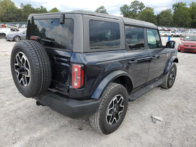 2021 FORD BRONCO BAS 1FMEE5BPXMLA74668
