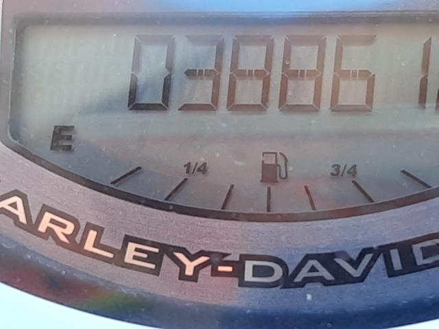 2009 HARLEY-DAVIDSON FLHRC 1HD1FR4179Y693625