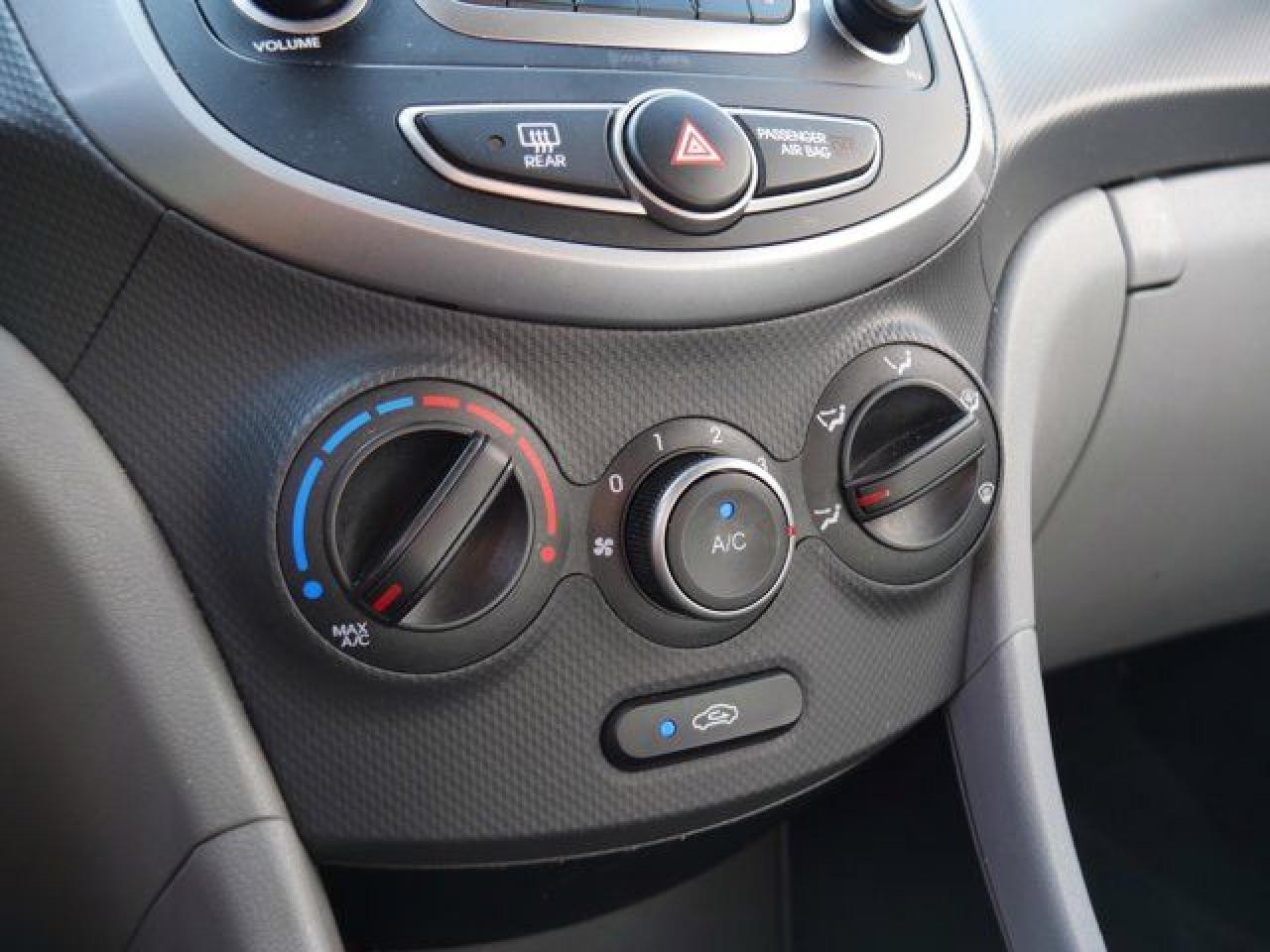 2016 Hyundai Accent Se VIN: KMHCT4AE7GU999477 Lot: 60806952