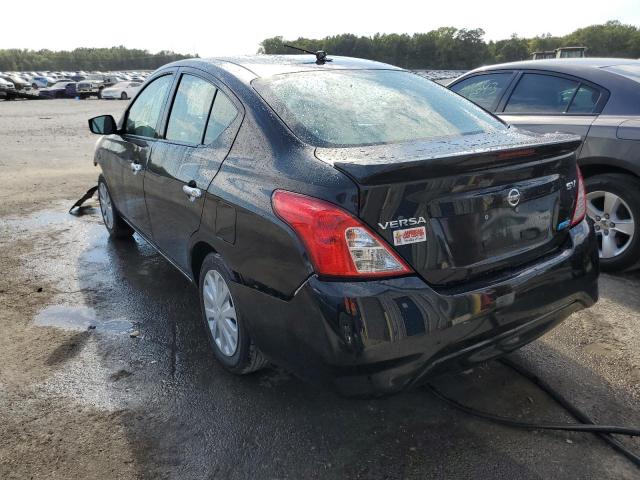 3N1CN7AP0GL831971 | 2016 NISSAN VERSA S