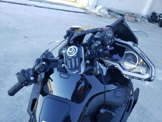 2019 HONDA GL1800 D JH2SC7953KK100373