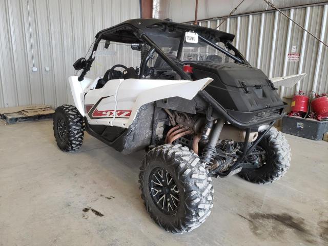 2020 YAMAHA YXZ1000 5Y4AN33Y1LA101028