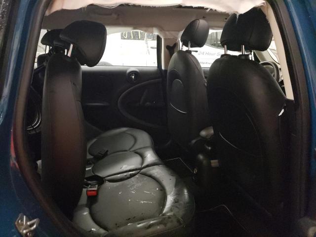 WMWZC5C56CWL59404 Mini Cooper
