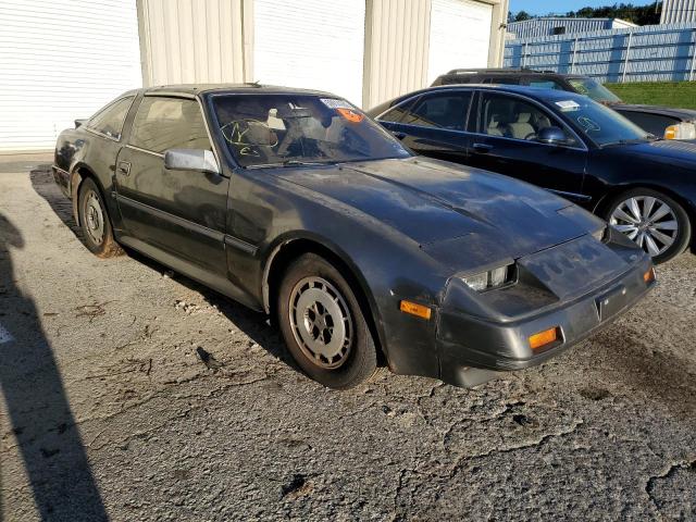 1986 nissan 300zx 2 2 for sale