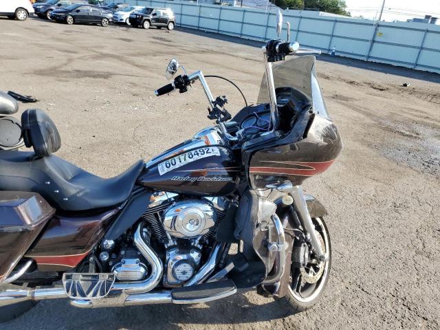 2011 HARLEY-DAVIDSON FLTRU 1HD1KGM13BB640896