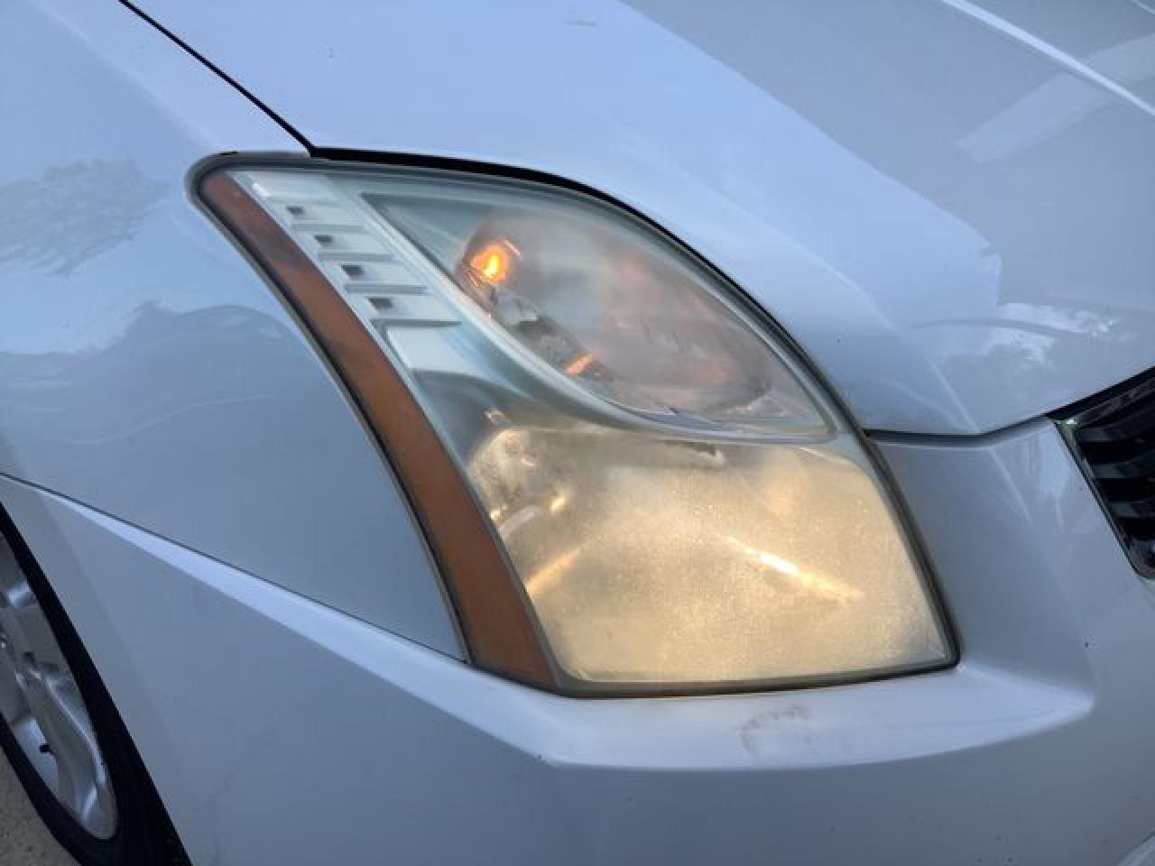 2011 Nissan Sentra 2.0 VIN: 3N1AB6AP4BL673508 Lot: 60749782