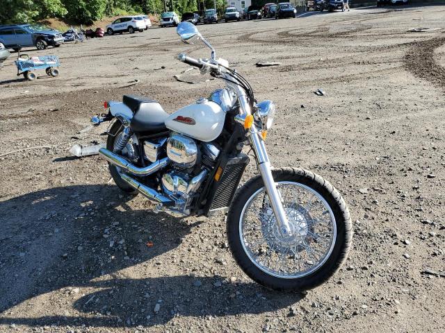 Salvage cars for sale from Copart Lyman, ME: 2002 Honda VT750 DC