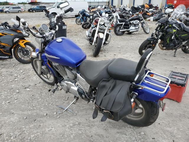 2006 HONDA VT1100 C 1HFSC18046A000151