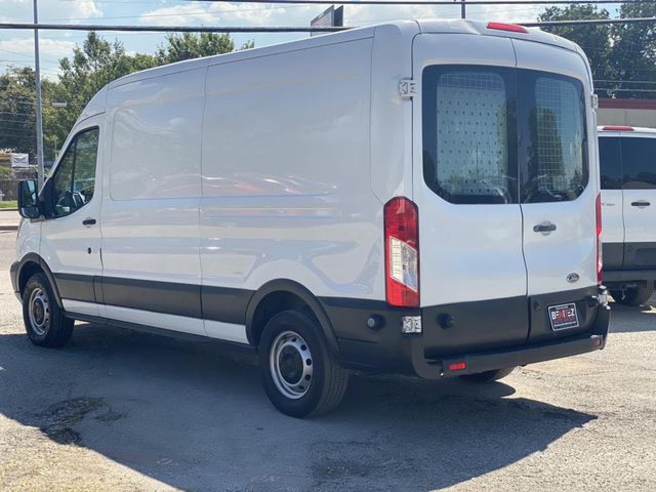 2015 Ford Transit T-150 VIN: 1FTNE2CM8FKB31398 Lot: 60760392