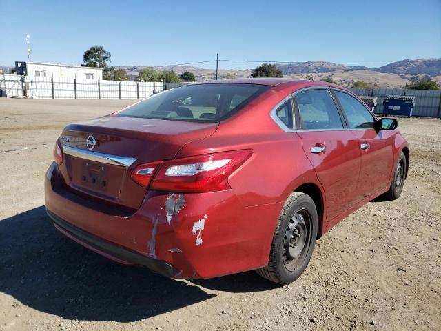 2016 NISSAN ALTIMA 2.5 - 1N4AL3AP7GN378876