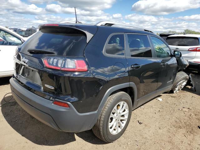 1C4PJMCB7LD543634 Jeep Cherokee Latitude