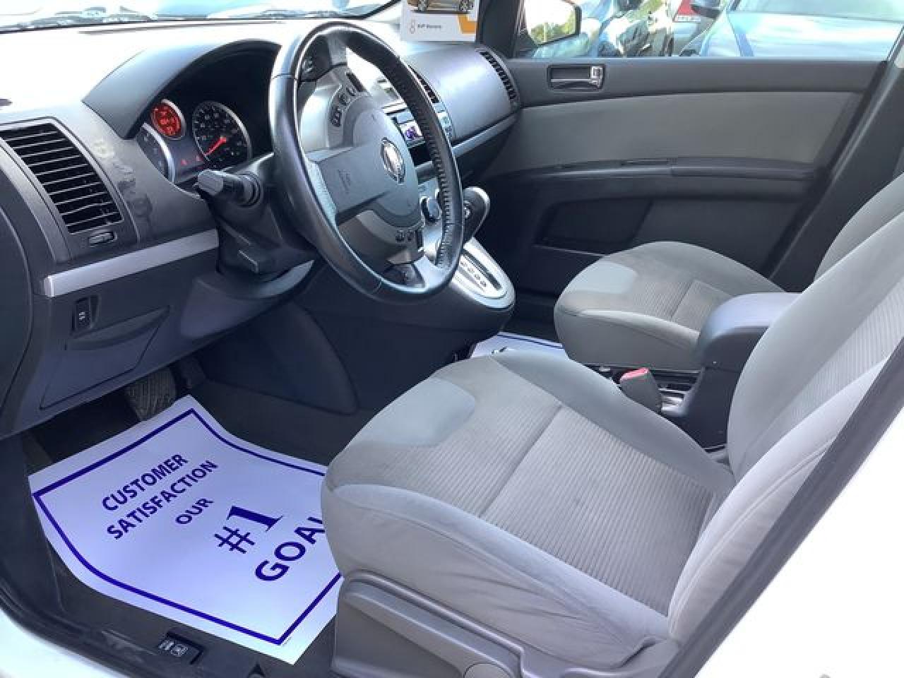 2011 Nissan Sentra 2.0 VIN: 3N1AB6AP4BL673508 Lot: 60749782