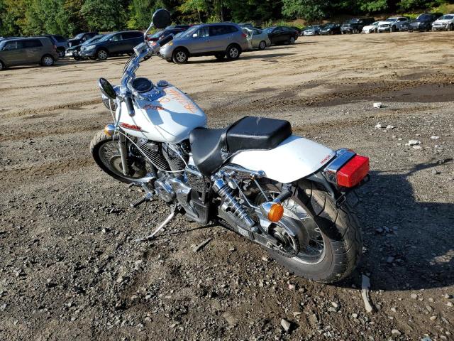 2002 HONDA VT750 DC JH2RC44032K621859