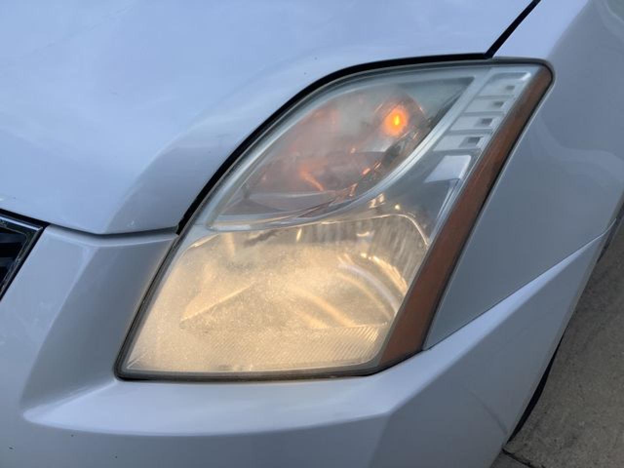 2011 Nissan Sentra 2.0 VIN: 3N1AB6AP4BL673508 Lot: 60749782