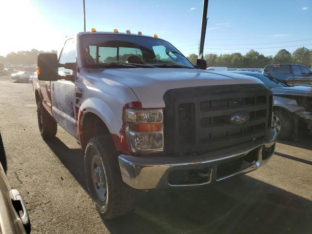 2009 Ford F-250 