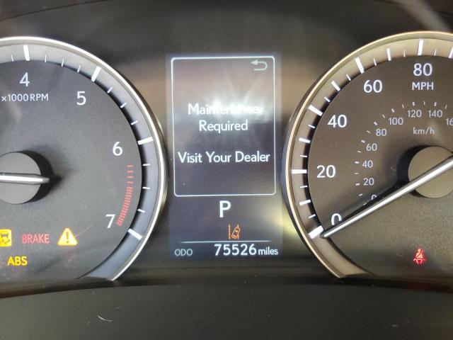 2020 LEXUS RX 350 L L JTJJZKEA1L2016043
