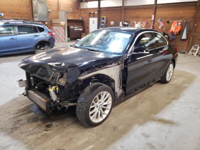 2015 BMW 228 I WBA1F5C53FV257587