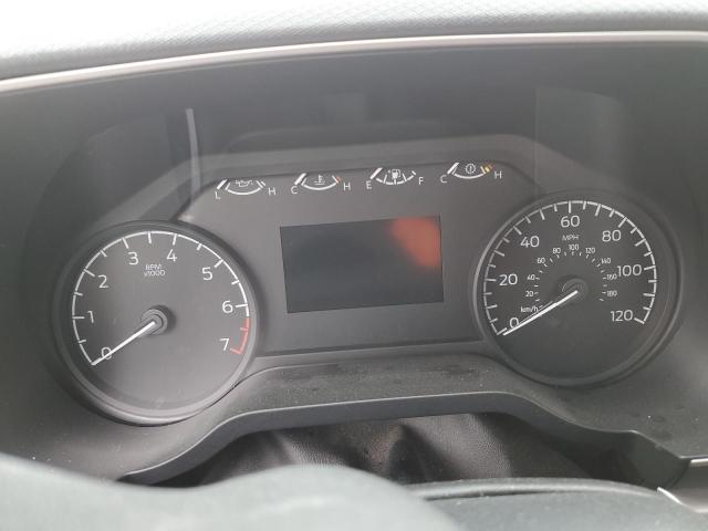 1FTEX1CP7NKD09136 Ford F150 Super Cab