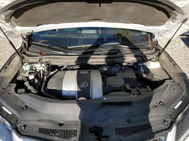 2020 LEXUS RX 350 L L JTJJZKEA1L2016043