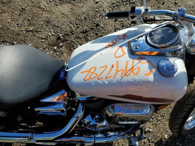 2002 HONDA VT750 DC JH2RC44032K621859