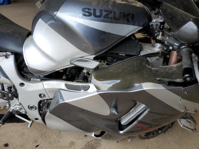 2003 SUZUKI GSX1300 R JS1GW71AX32102762