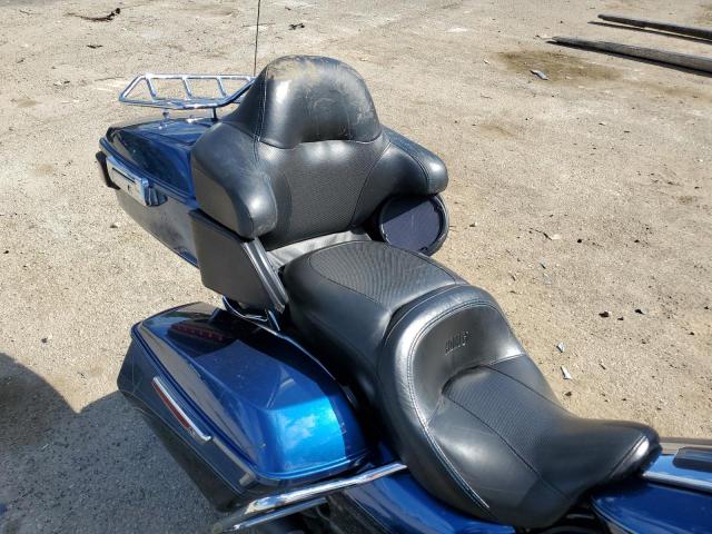 2018 HARLEY-DAVIDSON FLHTK 115T 1HD1KWD10JB652187