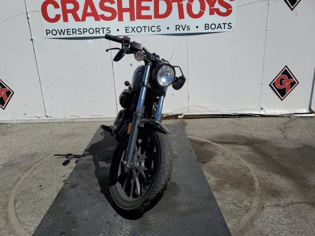 2018 YAMAHA XVS950 CU JYAVN05Y5JA003585