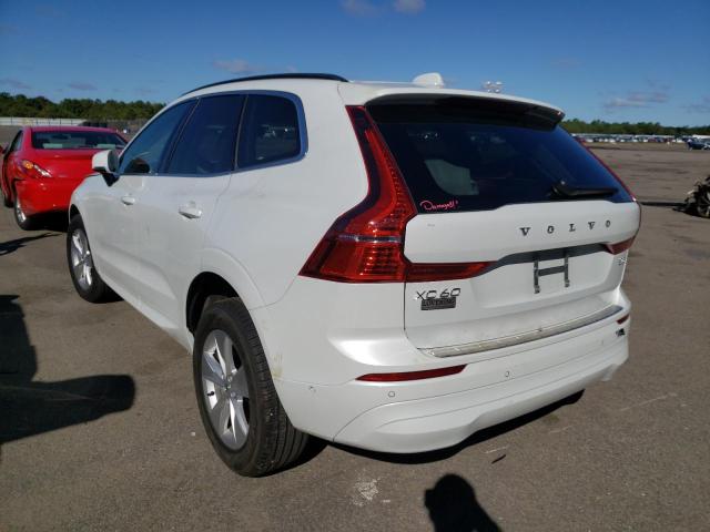 YV4L12RK0N1977051 Volvo XC60 B5 MO