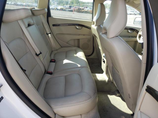 2015 VOLVO XC70 T6 PL YV4902NM4F1208994