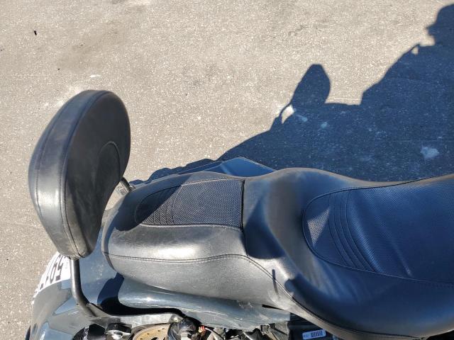 2007 HARLEY-DAVIDSON FLHX CALIF 1HD1KB4377Y637959