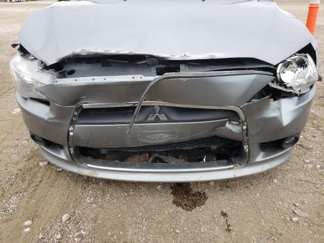 2015 MITSUBISHI LANCER SE JA32V2FW6FU017810