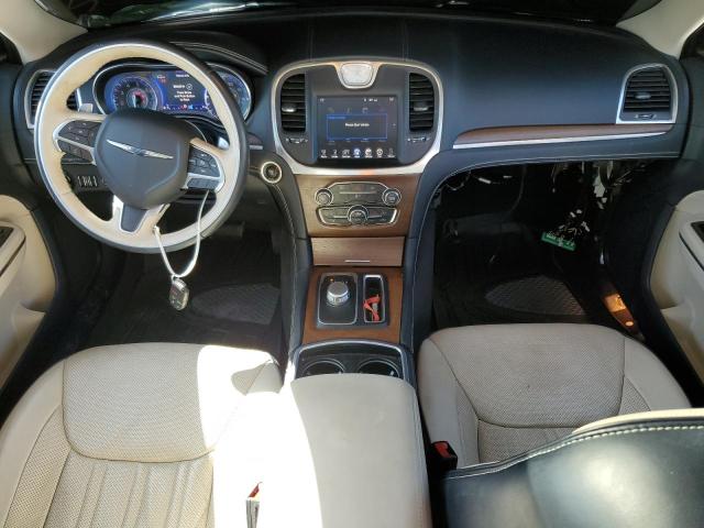 2015 CHRYSLER 300C PLATI 2C3CCAPG4FH760549