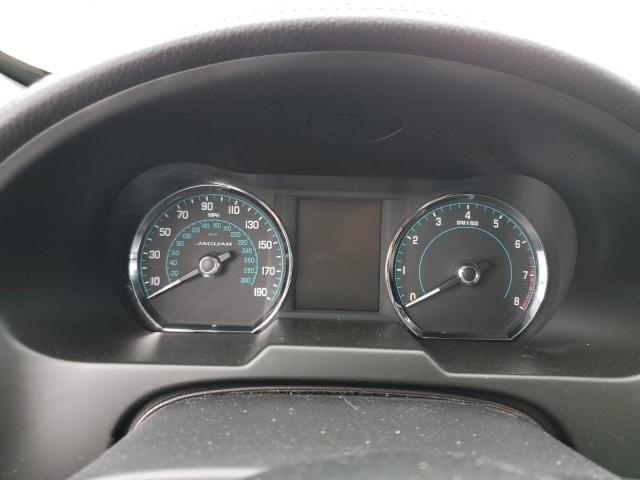2015 JAGUAR XF 2.0T PR SAJWA0FS1FPU62696