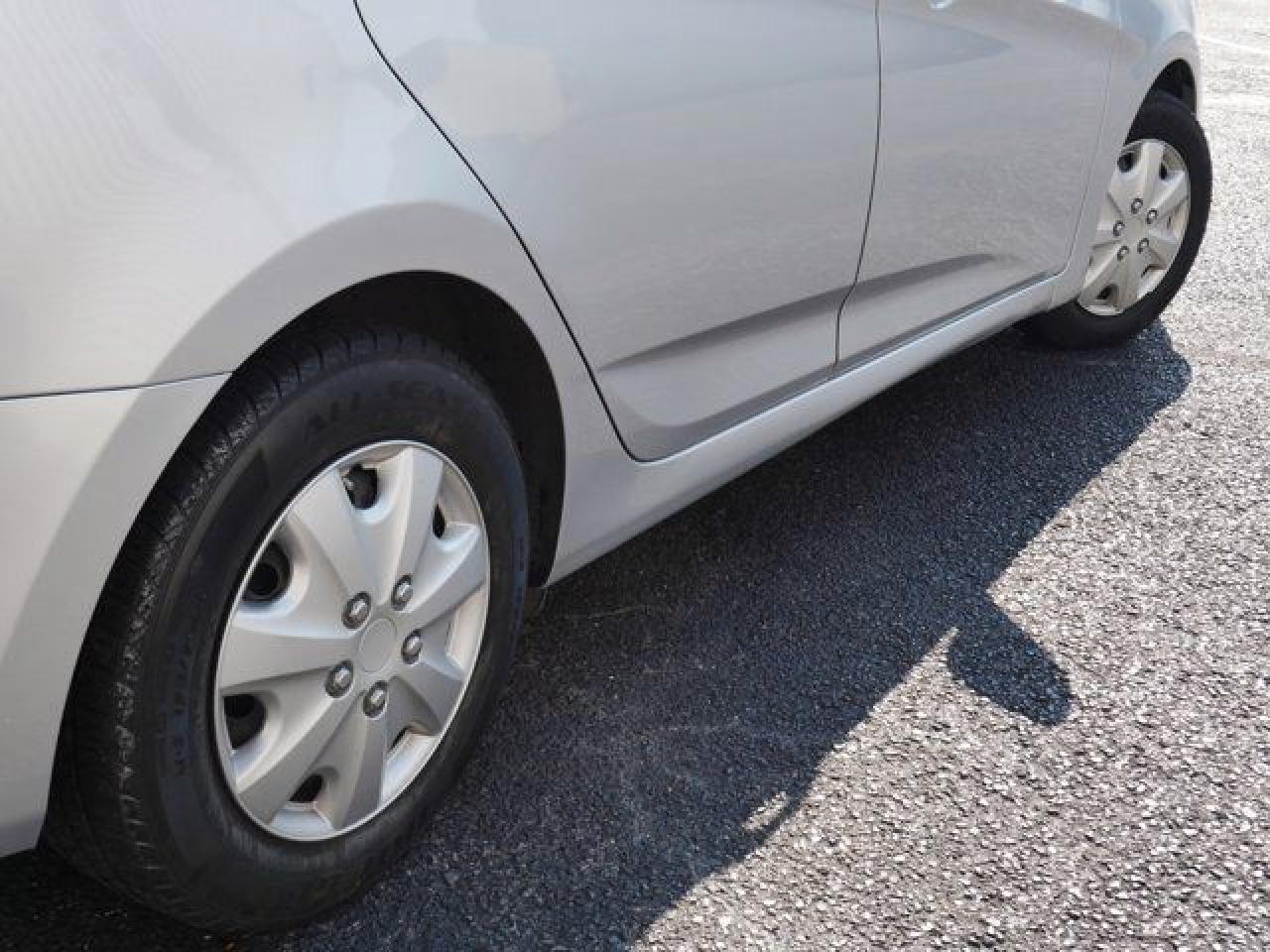 2016 Hyundai Accent Se VIN: KMHCT4AE7GU999477 Lot: 60806952