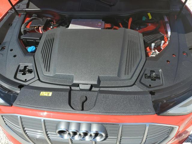 2019 AUDI E-TRON PRE - WA1LAAGE0KB010272