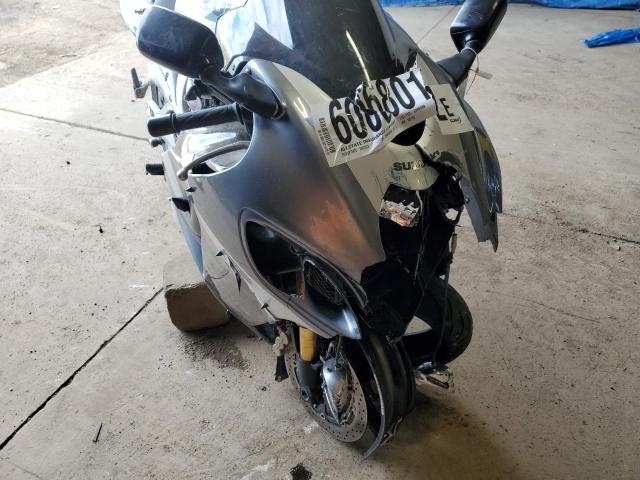 2003 SUZUKI GSX1300 R JS1GW71AX32102762