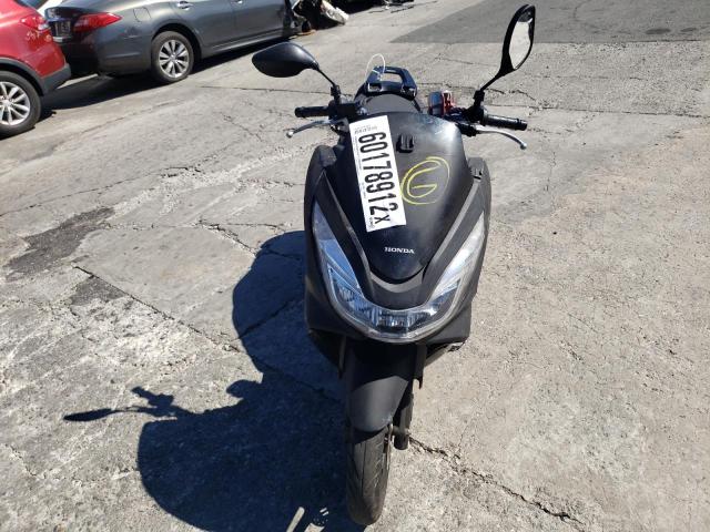 2015 HONDA PCX 150 RLHKF1801FY002884