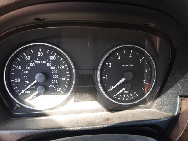 WBAVB13546PT03356 BMW 325 I