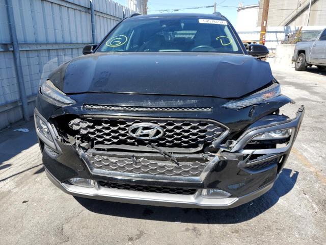 VIN KM8K3CA58KU237919 2019 HYUNDAI KONA no.9