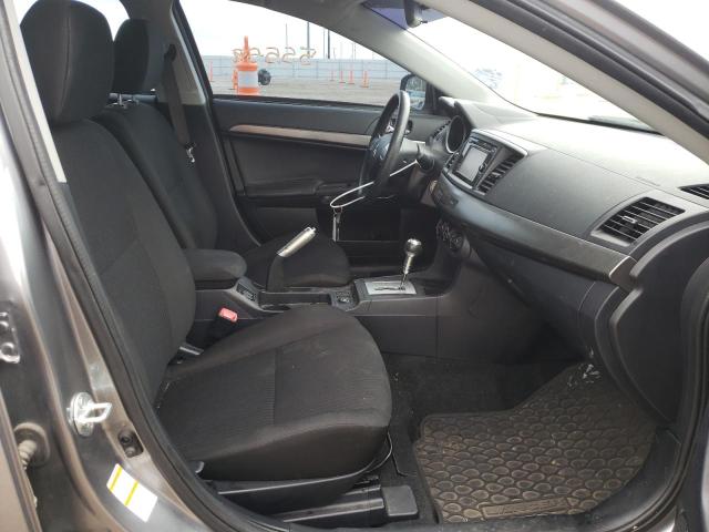 2015 MITSUBISHI LANCER SE JA32V2FW6FU017810