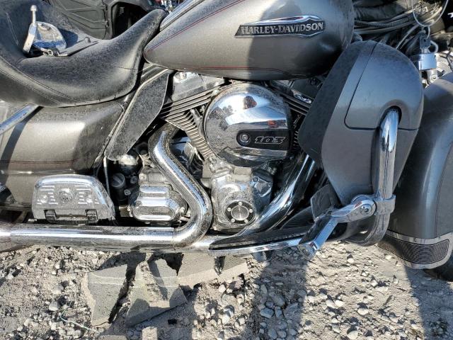 2016 HARLEY-DAVIDSON FLHTCUL UL - 1HD1KDM12GB669747