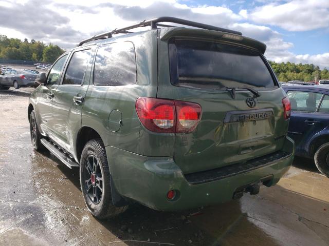 2020 TOYOTA SEQUOIA 5TDBY5G1XLS175435